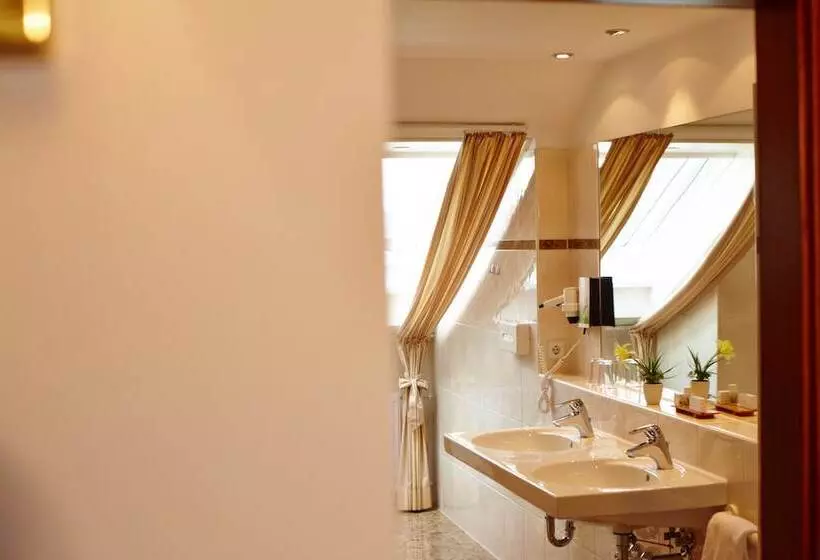 Suite, Concorde