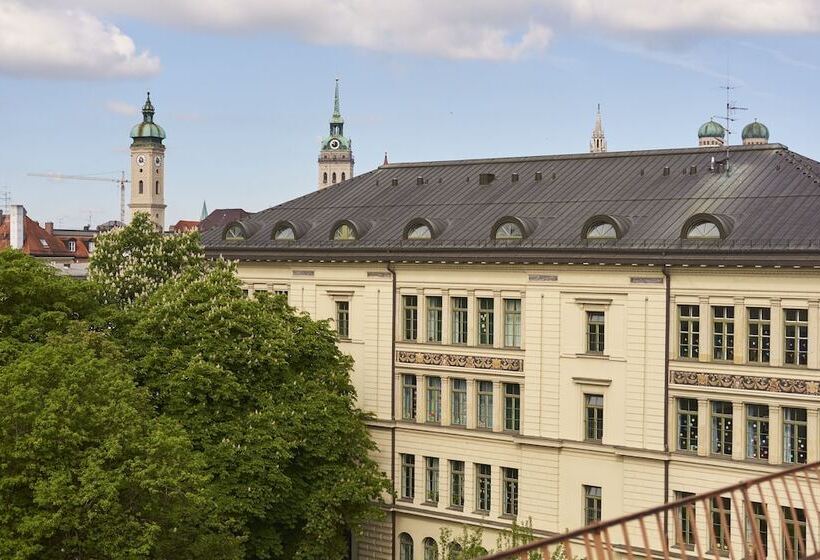 سوییت, Concorde