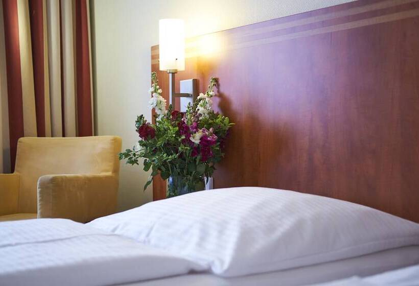 اتاق سوپریور, Concorde