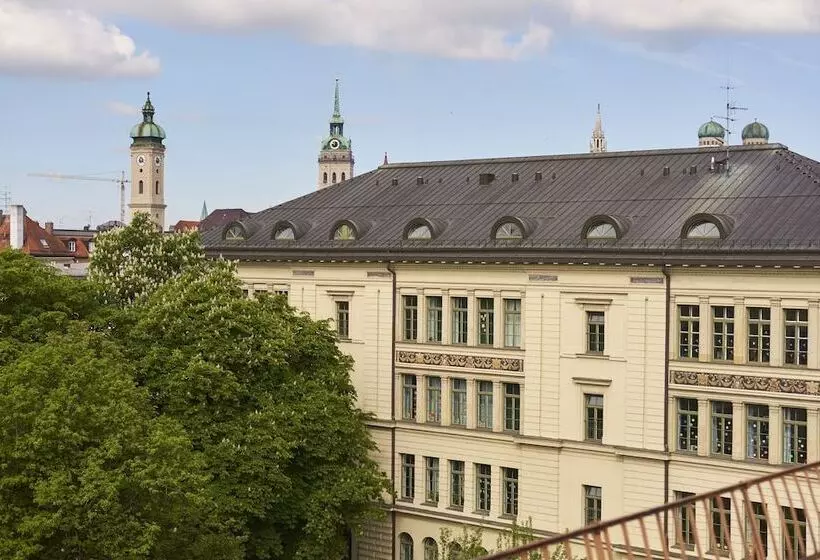 3-Bett-Standardzimmer, Concorde