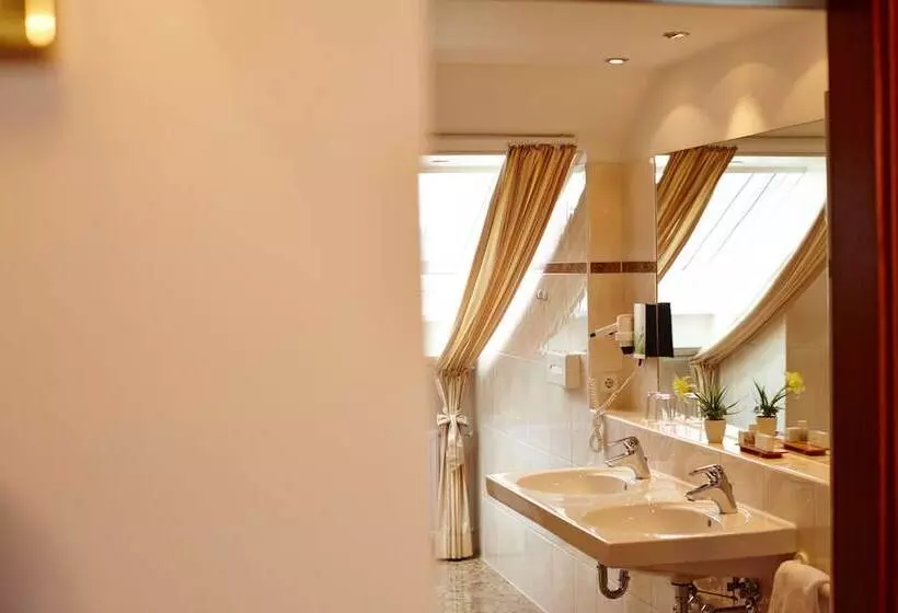 Suite, Concorde