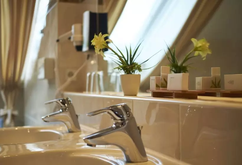 Suite, Concorde