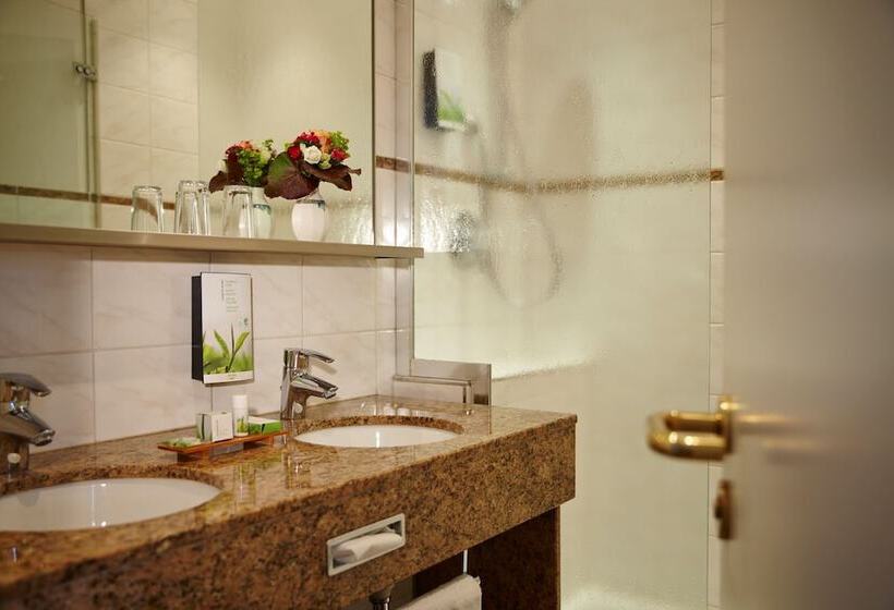 اتاق سوپریور, Concorde