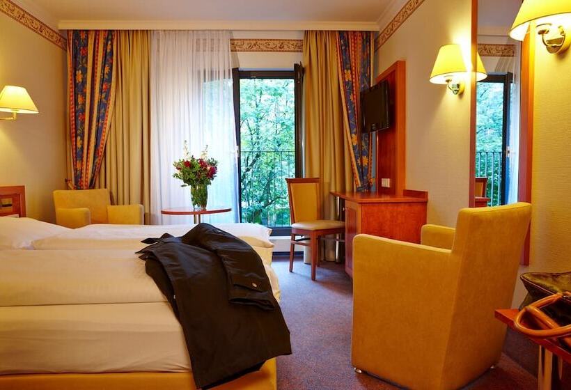 اتاق سوپریور, Concorde