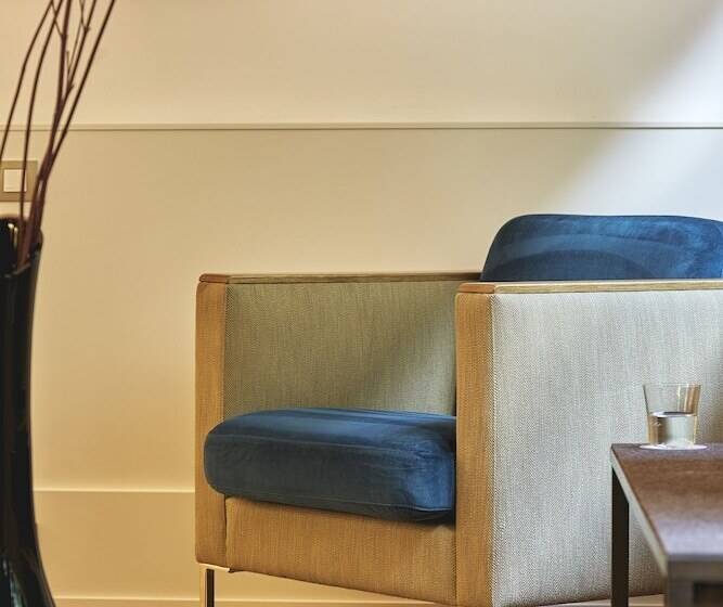 سوییت, Cortiina