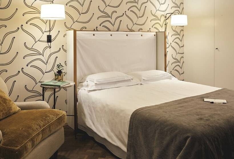 سوئیت 2 خوابه, Cortiina