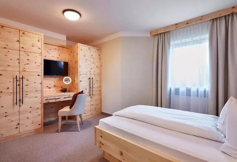 スイート, Das König Ludwig Inspiration Spa