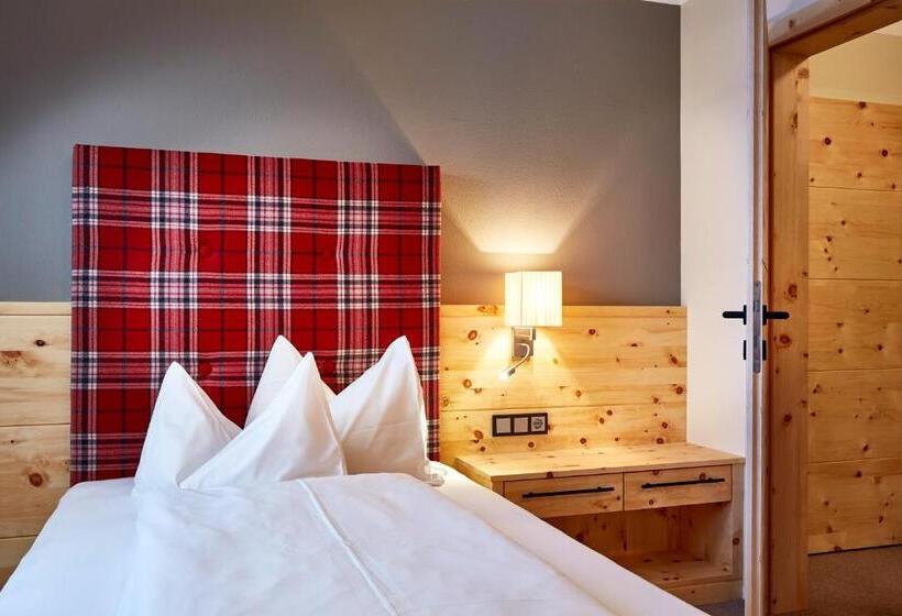 سوییت, Das König Ludwig Inspiration Spa