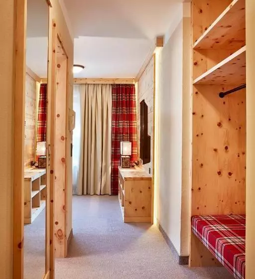 スイート, Das König Ludwig Inspiration Spa