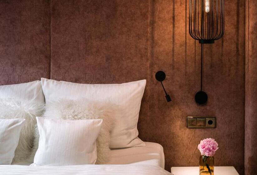 سوییت جونیور, Das König Ludwig Inspiration Spa