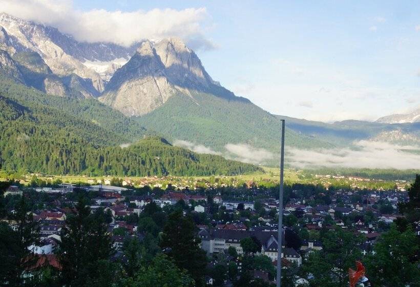 اتاق استاندارد, & Gasthof Fraundorfer