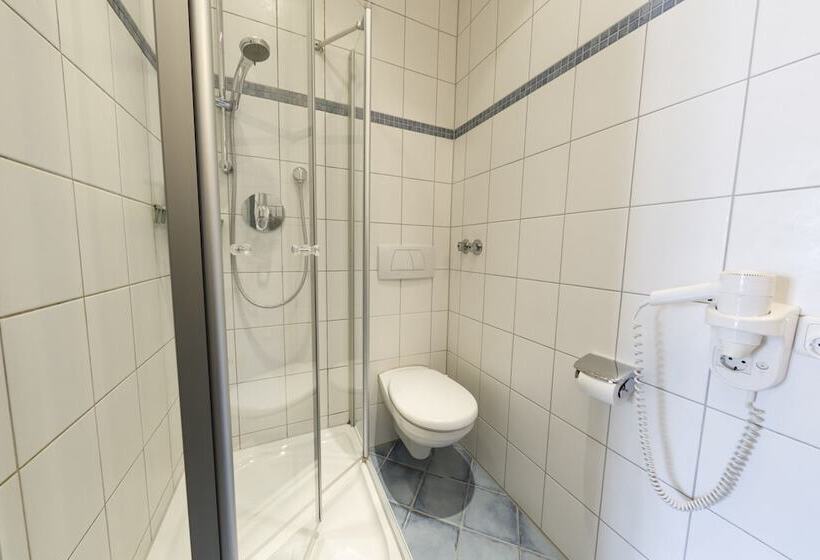 Номер Стандарт, & Gasthof Fraundorfer