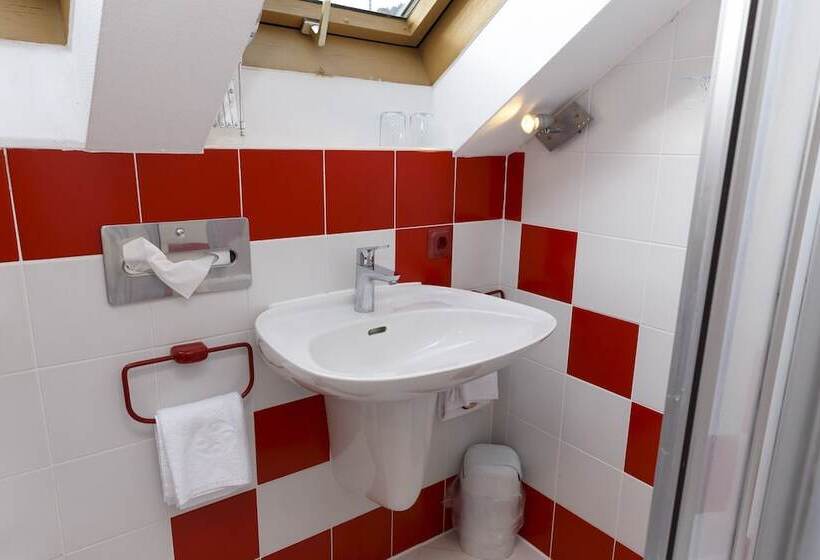 Номер Стандарт, & Gasthof Fraundorfer