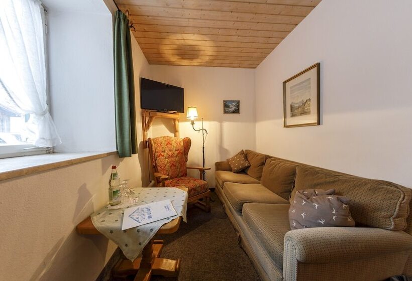 Номер Стандарт, & Gasthof Fraundorfer