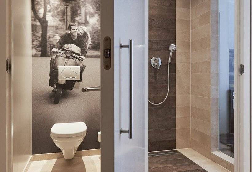 스탠다드 룸, Gio