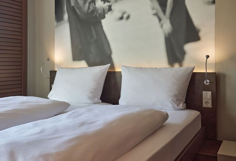 싱글 내측 룸, Gio