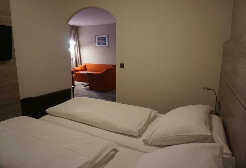 Junior Suite, Kastanienhof