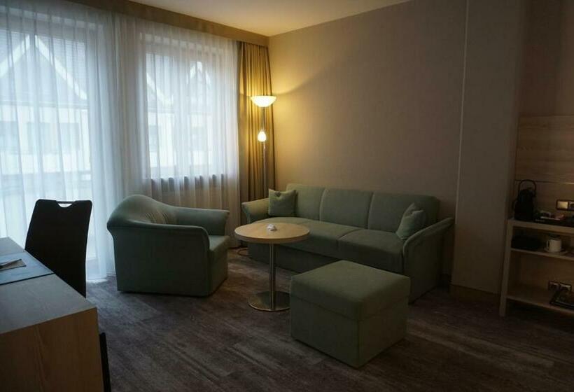 주니어 스위트, Kastanienhof