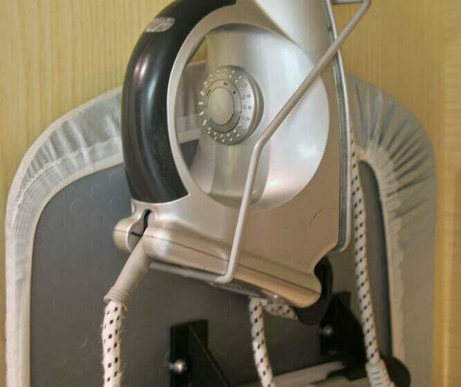 Номер бизнес-класса, Kastanienhof