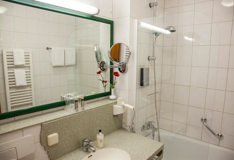 Номер Superior, Kastanienhof