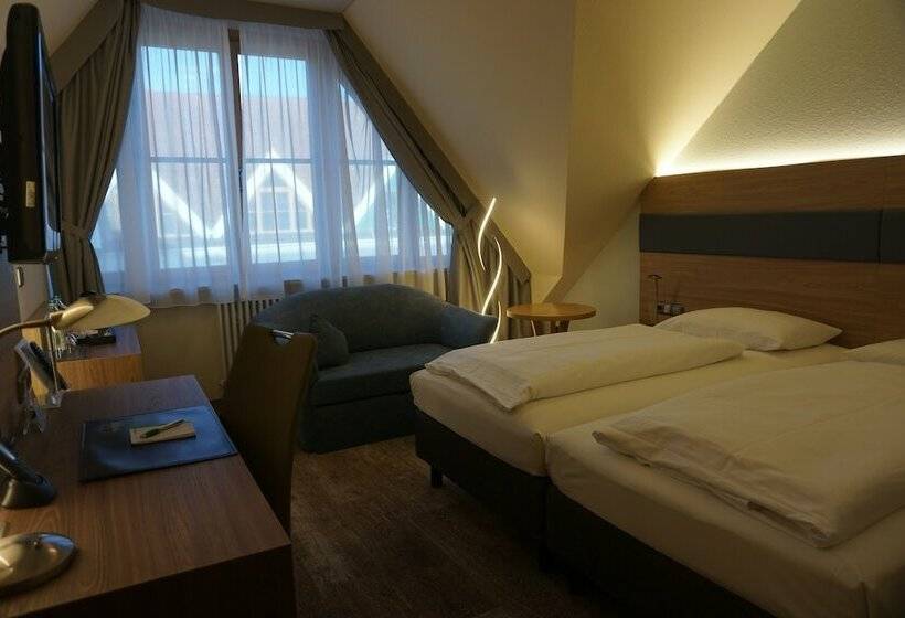 Номер Superior, Kastanienhof