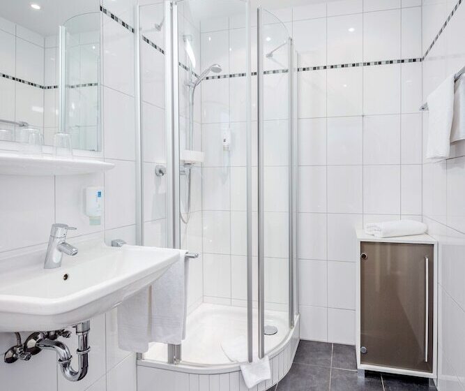 スタンダードルーム, Laimer Hof Am Schloss Nymphenburg