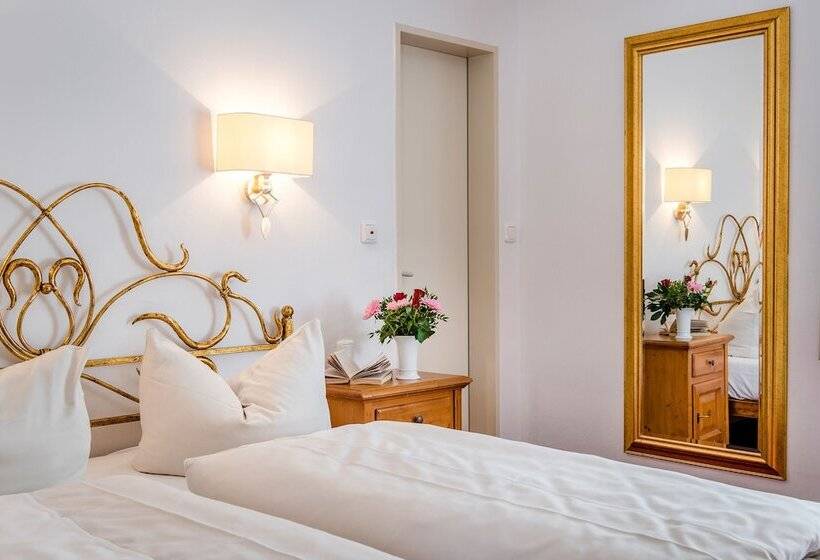 スタンダードルーム, Laimer Hof Am Schloss Nymphenburg