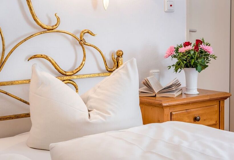 スタンダードルーム, Laimer Hof Am Schloss Nymphenburg