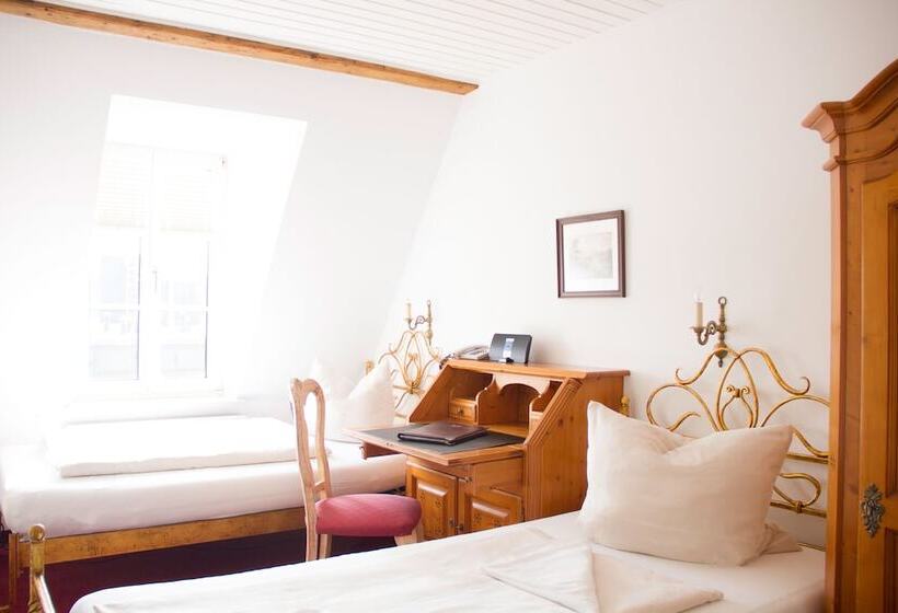 スタンダードルーム, Laimer Hof Am Schloss Nymphenburg