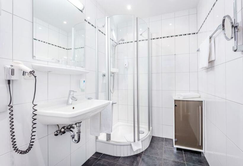 スタンダードルーム, Laimer Hof Am Schloss Nymphenburg