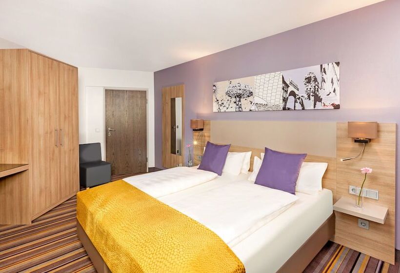 اتاق سوپریور, Leonardo Hotel Munich City North