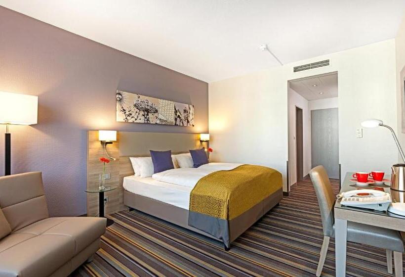 اتاق سوپریور, Leonardo Hotel Munich City North