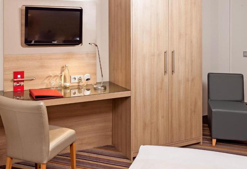 اتاق سوپریور سه تخته, Leonardo Hotel Munich City North