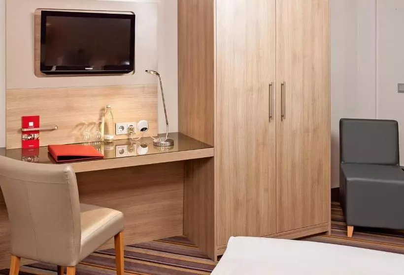 اتاق سوپریور سه تخته, Leonardo Hotel Munich City North