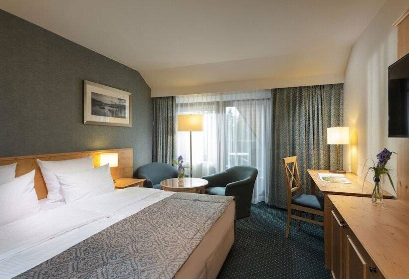 غرفة كلاسيكية, Maritim Titisee