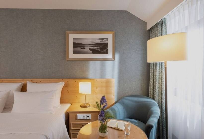 غرفة كلاسيكية, Maritim Titisee