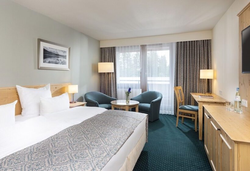 غرفة كومفورت, Maritim Titisee