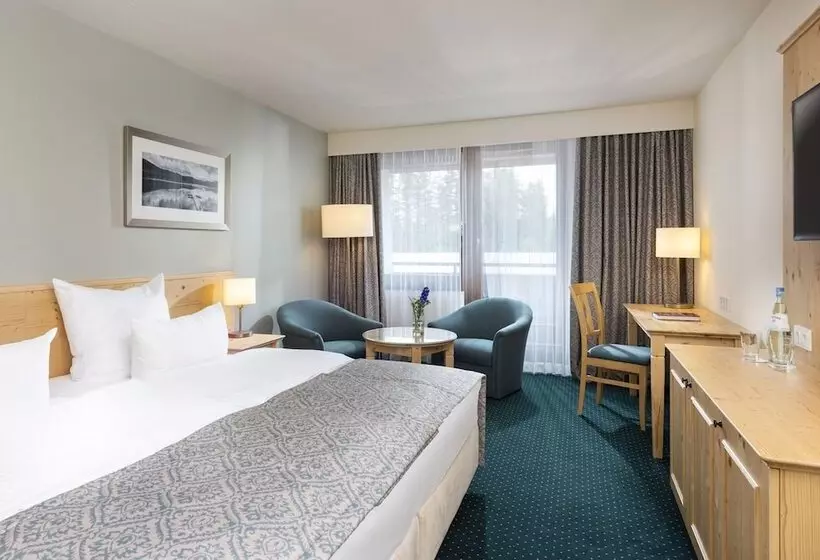 コンフォートルーム, Maritim Titisee
