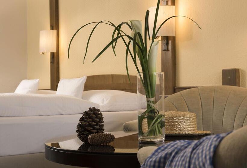 Классический Номер, Maritim Titisee