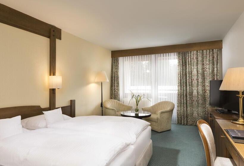 غرفة كلاسيكية, Maritim Titisee