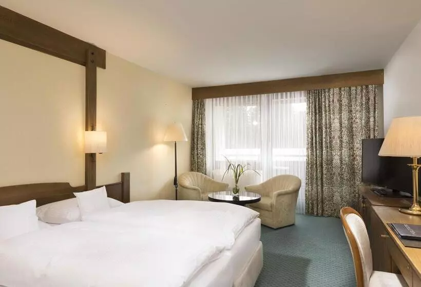 クラシックルーム, Maritim Titisee