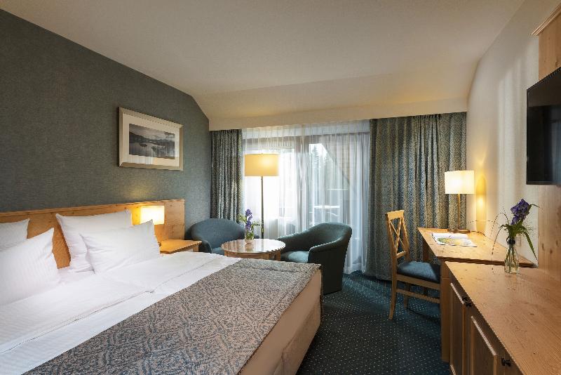 غرفة كلاسيكية, Maritim Titisee