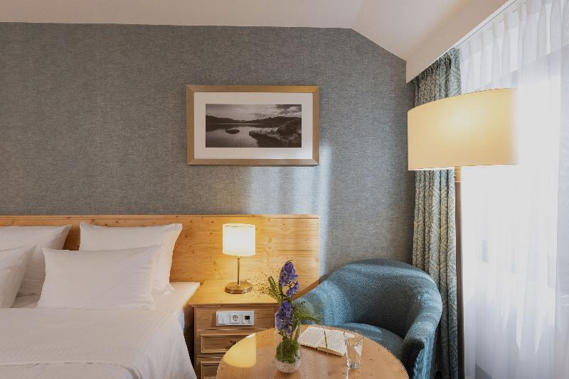 غرفة كلاسيكية, Maritim Titisee