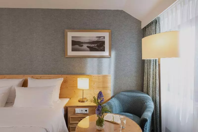 クラシックルーム, Maritim Titisee