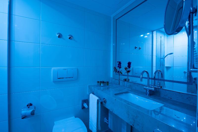 غرفة سوبيريور فردية, Maritim Titisee