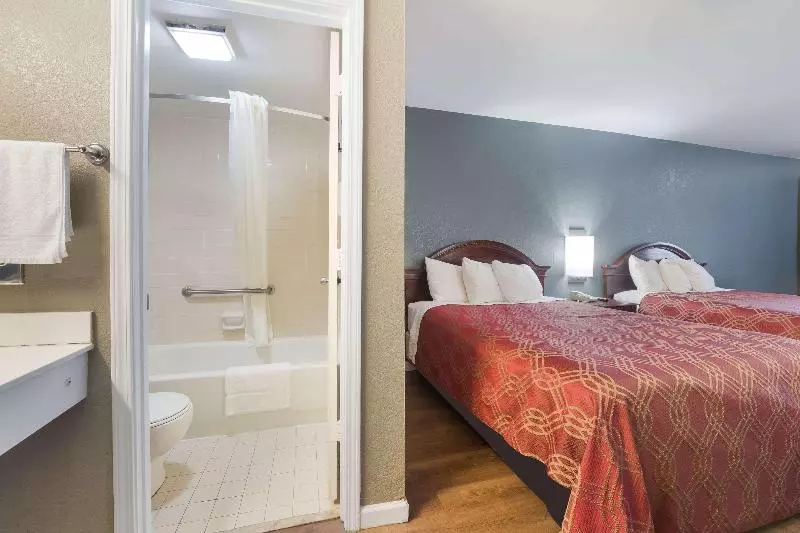 クラシックシングルルーム, Maritim Titisee