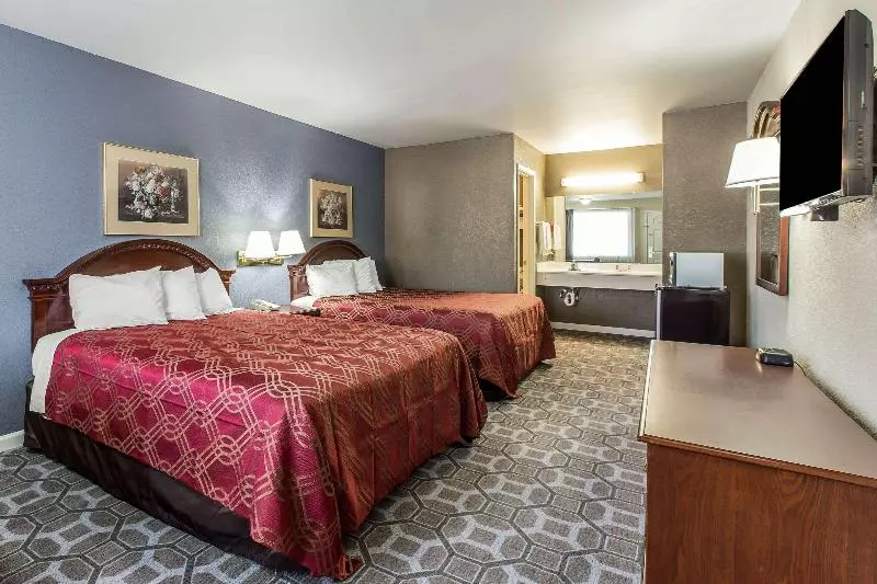 クラシックシングルルーム, Maritim Titisee