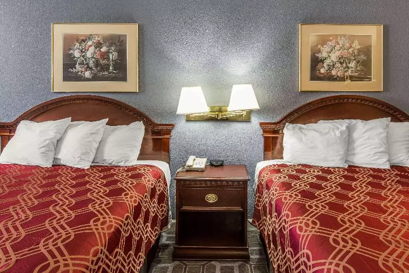 クラシックシングルルーム, Maritim Titisee