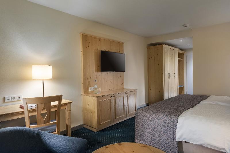 غرفة كومفورت, Maritim Titisee