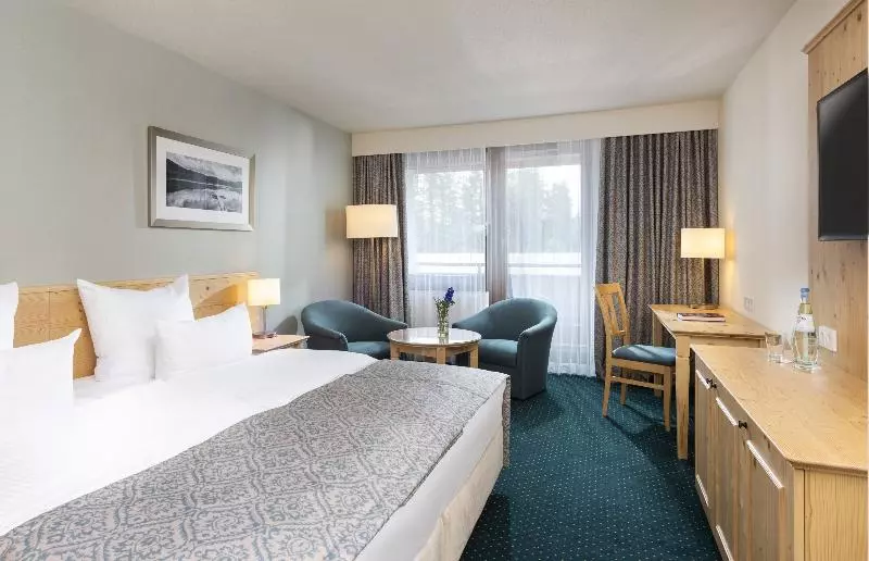 コンフォートルーム, Maritim Titisee